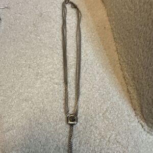 David Yurman Necklace